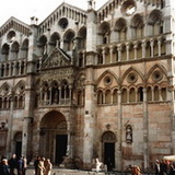 Ferrara - Duomo